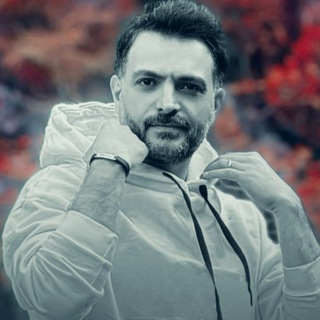 Telegram profile photo for Behnam zarrin channel