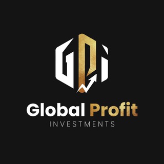 Telegram profile photo for GPI TRADING