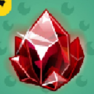 Telegram profile photo for gem
