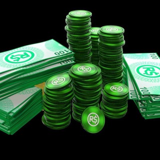 Telegram profile photo for 💎Кликер Робуксов💎