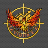 Telegram profile photo for SAVIOUR XAUUSD AUTO TRADING ROBOT