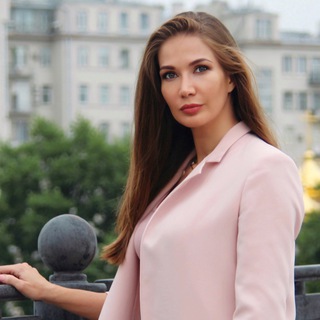 Telegram profile photo for Высоцкая LIVE