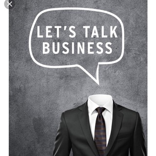 Telegram profile photo for Business English RPF