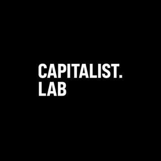 Telegram profile photo for capitalist_lab