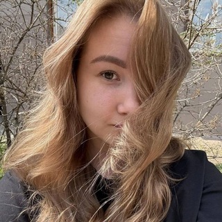 Telegram profile photo for Света Кемер