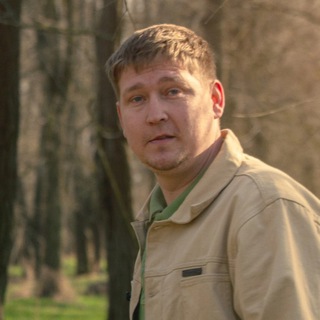 Telegram profile photo for Александр Харлов