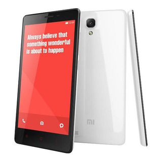 Telegram profile photo for Redmi Note 4G dior ROM Channel