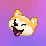 Telegram profile photo for Отзывы, прайс, статистика КЭШВАЙБ