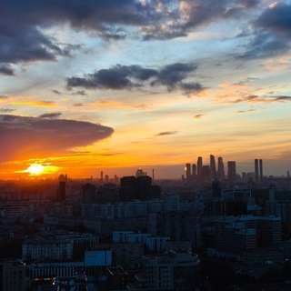 Telegram profile photo for .фоточки