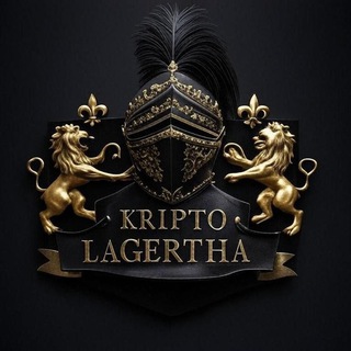 Telegram profile photo for KRİPTO LAGERTHA