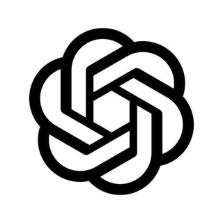 Telegram profile photo for ChatGPT