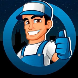 Telegram profile photo for Халтура Вологда