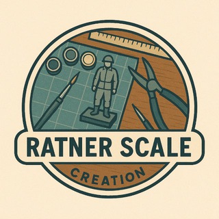 Telegram profile photo for Ratner Scale Creation