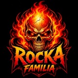 Telegram profile photo for Rocka Familia π