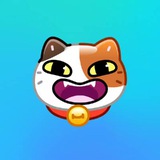 Telegram profile photo for Seagull Cheat 64bit