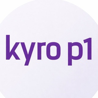 Telegram profile photo for Kyro’s Vault
