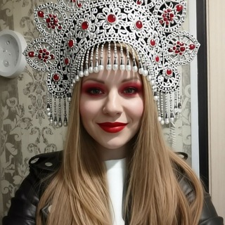 Telegram profile photo for Лёля Скороход Accountant