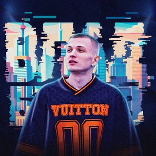 Telegram profile photo for Обучение | Влад Белов