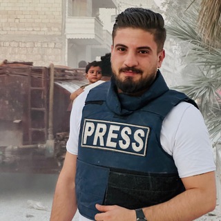 Telegram profile photo for أيهم البيوش _ Ayham aAlbayoush