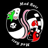 Telegram profile photo for Mad Rats