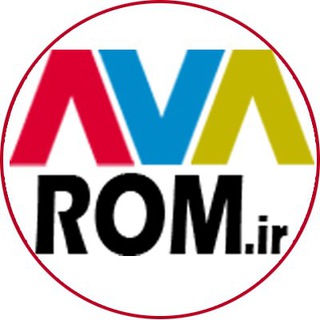 Telegram profile photo for www.avarom.ir