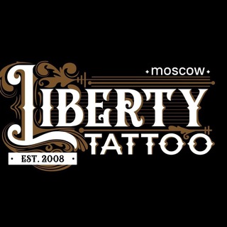 Telegram profile photo for ЛИБЕРТИ салон тату и пирсинга.