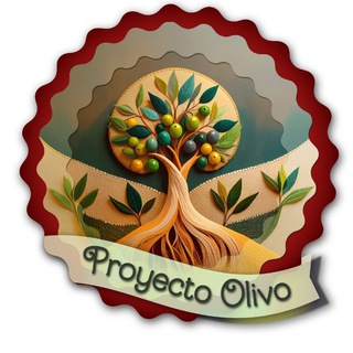 Telegram profile photo for PROYECTO OLIVO