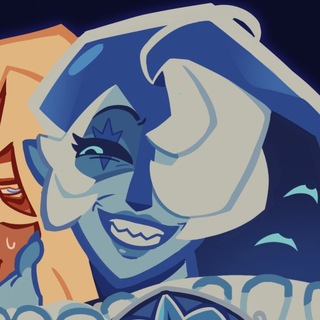 Telegram profile photo for иксти 🍀