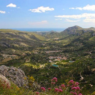 Telegram group profile photo for Auswandern nach Spanien
