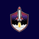 Telegram profile photo for Secured Ship Announcement