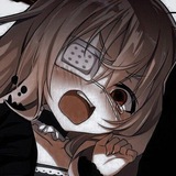 Telegram profile photo for ~СмУрФиК~