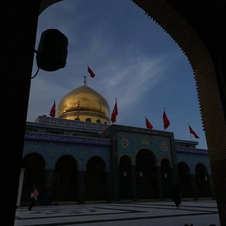 Telegram profile photo for ‹فَضفَضةُ حَافِظَة›