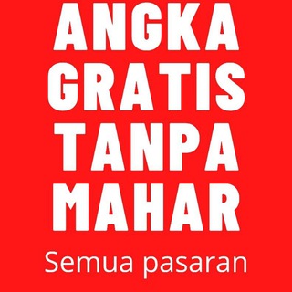 Telegram profile photo for Karo prediksi ๐