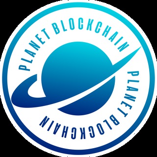 Telegram group profile photo for Planet BlockChain