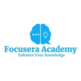 Telegram profile photo for Focusera Academy