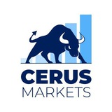 Telegram profile photo for Cerus Markets