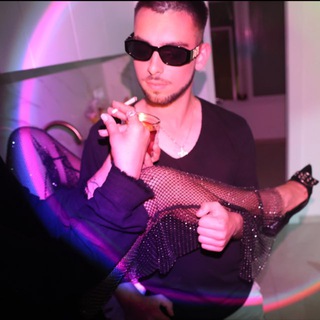 Telegram profile photo for ARISTOCRAT