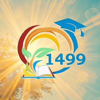 Telegram profile photo for БУДЬ НА СВЯЗИ С 1499