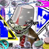Telegram profile photo for Zombie Trener