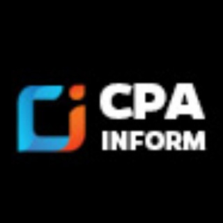 Telegram profile photo for Cpainform - Все о СРА сетях