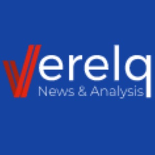 Telegram profile photo for Verelq.am