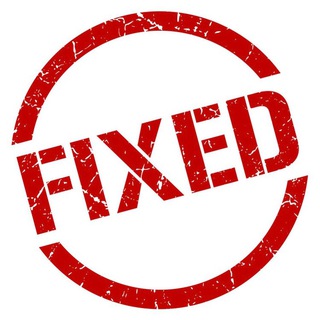 Telegram profile photo for Fix Radar