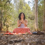 Telegram profile photo for Eiko Caldas - Autoconocimiento, Sanación y Espiritualidad❤️
