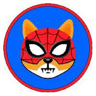 Telegram group profile photo for Spidey Inu