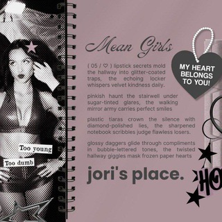 Telegram profile photo for Testimoni @joriup & @marygoez