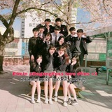 Telegram profile photo for txt dri df aseli banh,,