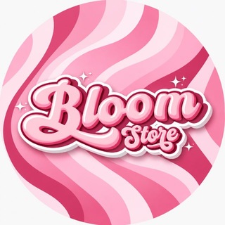 Telegram profile photo for Bloom 🩰🛍️