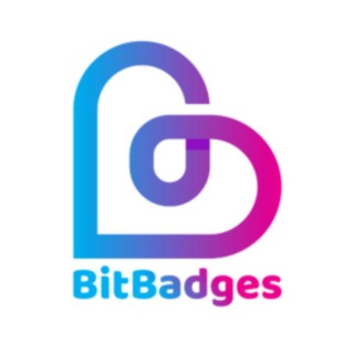 Telegram profile photo for BitBadges