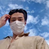 Telegram profile photo for Oh Se-Hun