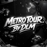 Telegram profile photo for DLM METRO TOURNAMENT
